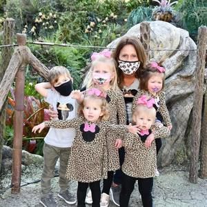 Meet your Posher, Joy